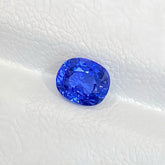 1.08ct Cornflower Blue Sapphire Gemstone