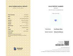 Brilliance Demonstration Under Spotlight