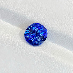 Sapphire Fire & Brilliance Demonstration